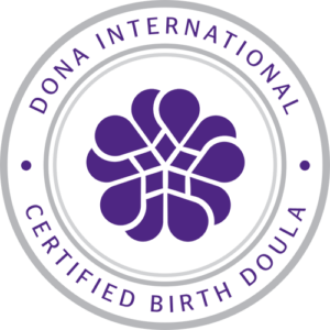 Certified Birth Doula